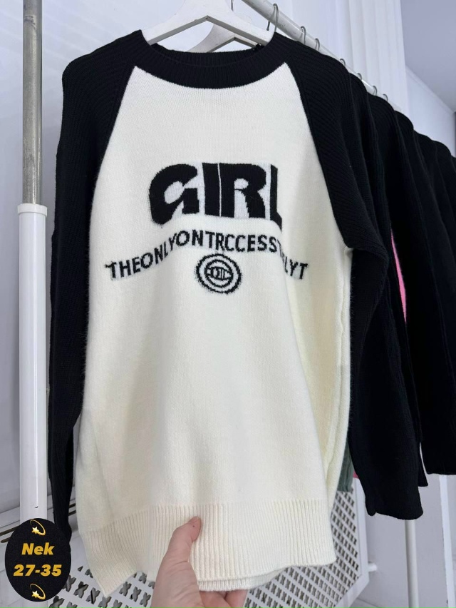 Свитер 23128789