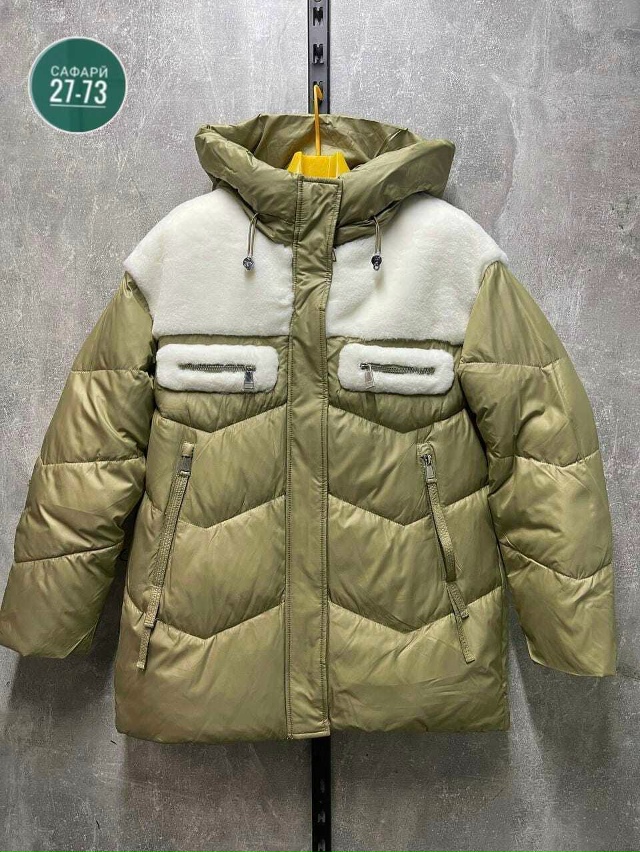 Куртка 23129431