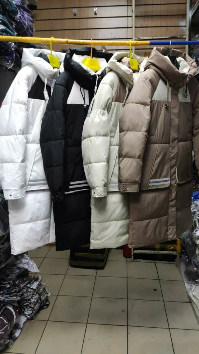 Куртка 23129673