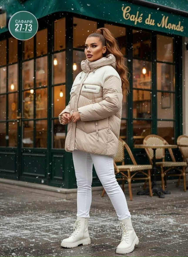 Куртка 23129431