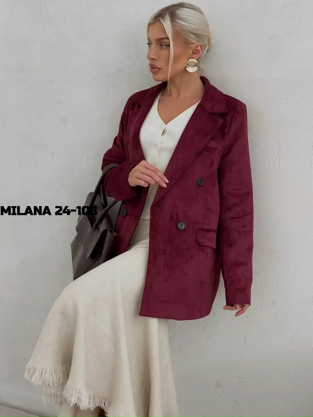 Пиджак 23129660