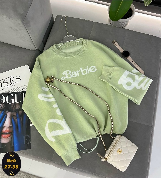 Свитер 23128885