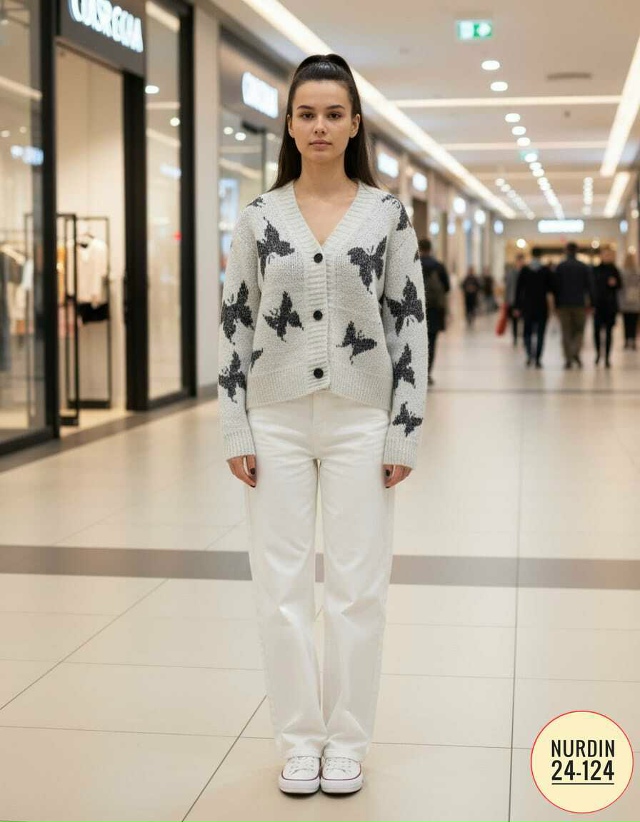 Кардиган 23129558