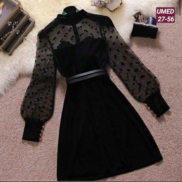 Платье 23129704