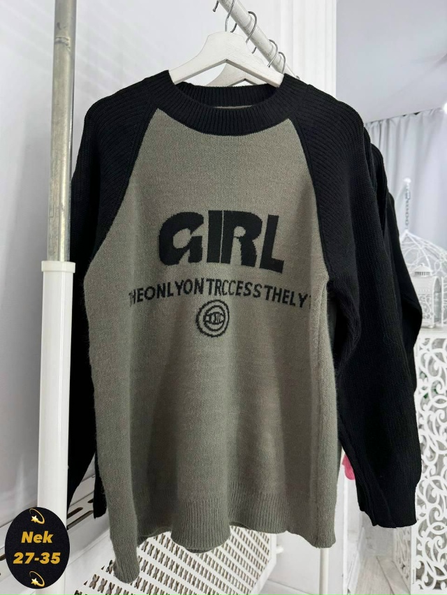 Свитер 23128789