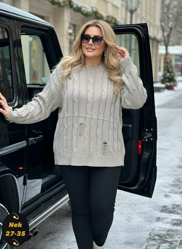 Свитер 23129610