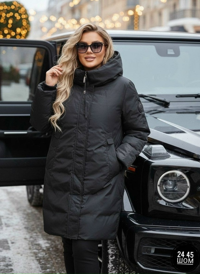 Куртка 23129450