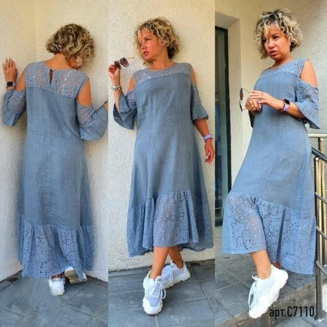 Платье 23128748