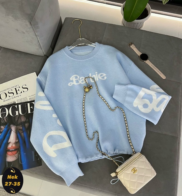 Свитер 23128885