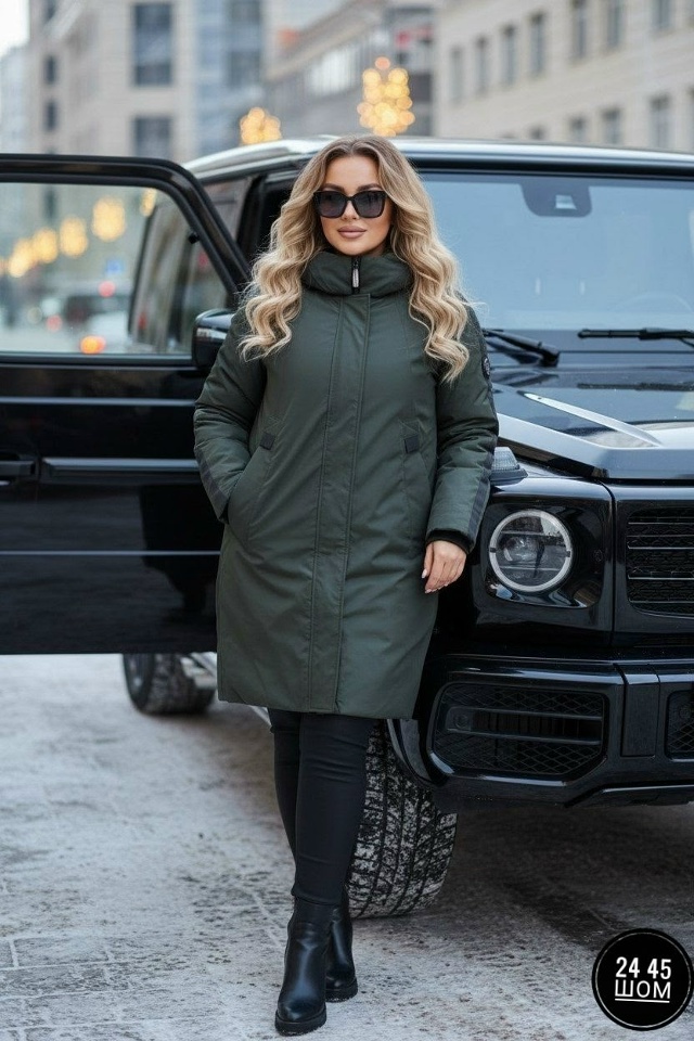 Куртка 23129450