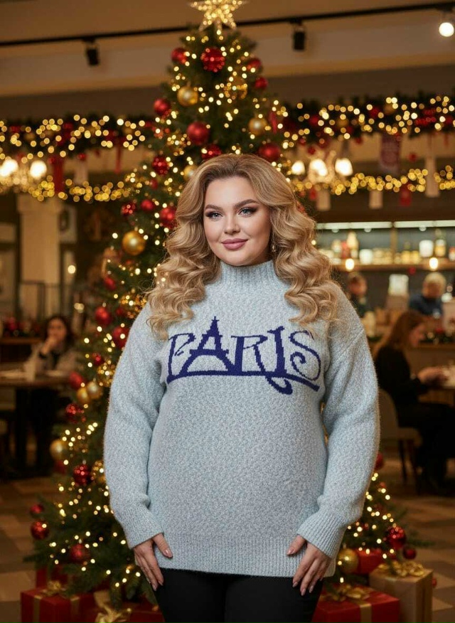 Свитер 23128849