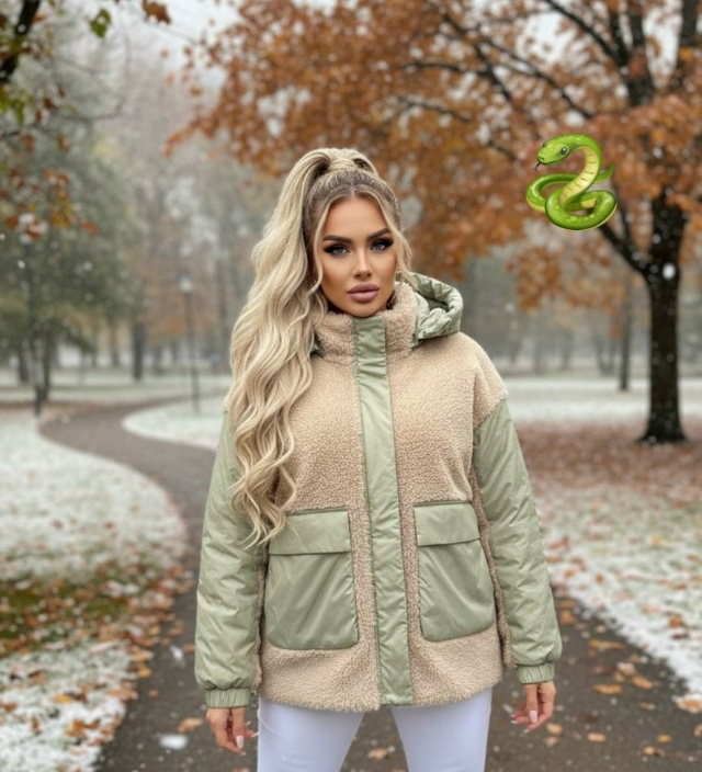 Куртка 23128755