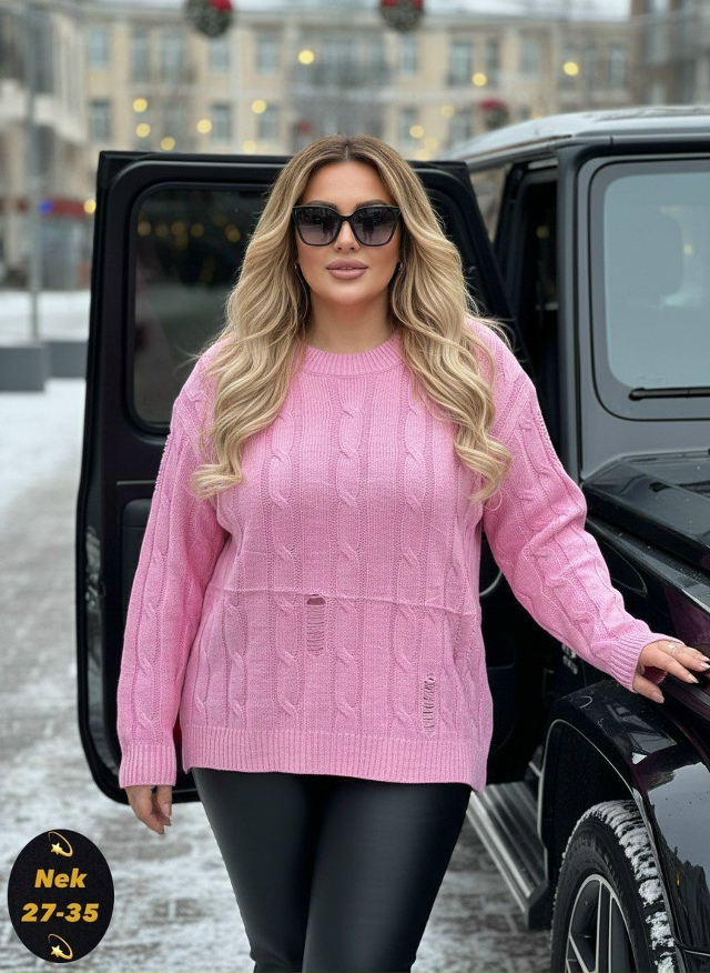 Свитер 23129610