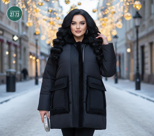 Куртка 23129537