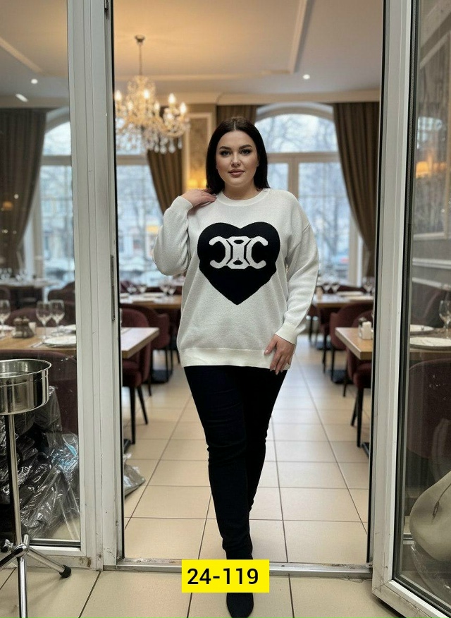 Кофта 23128908