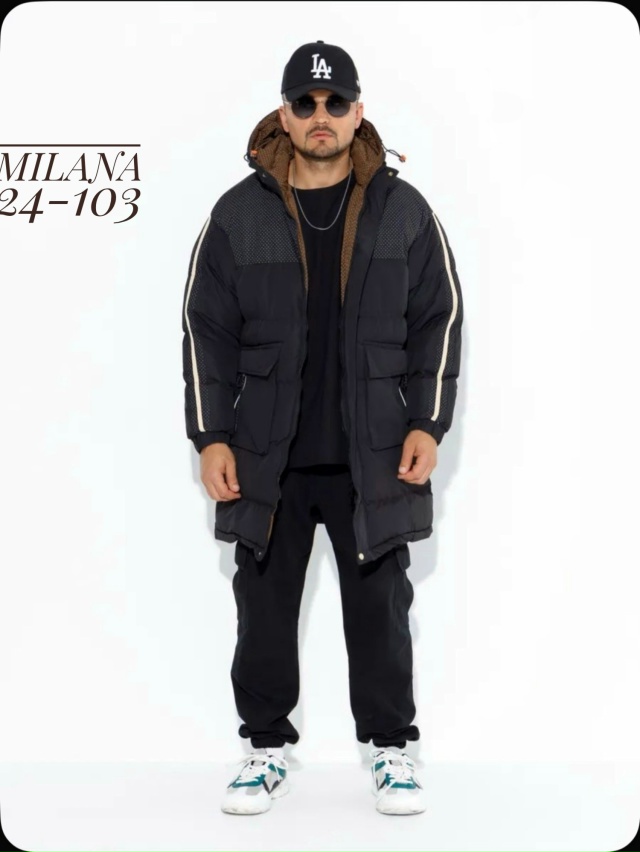 Куртка 23129649