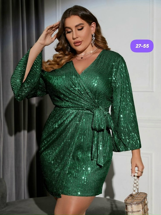 Платье 23129658