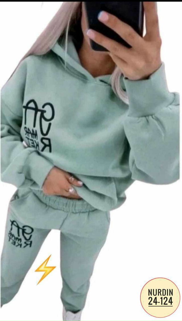 Спортивный костюм 23130771