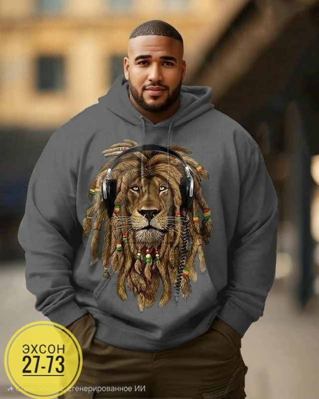 Толстовка 23129883