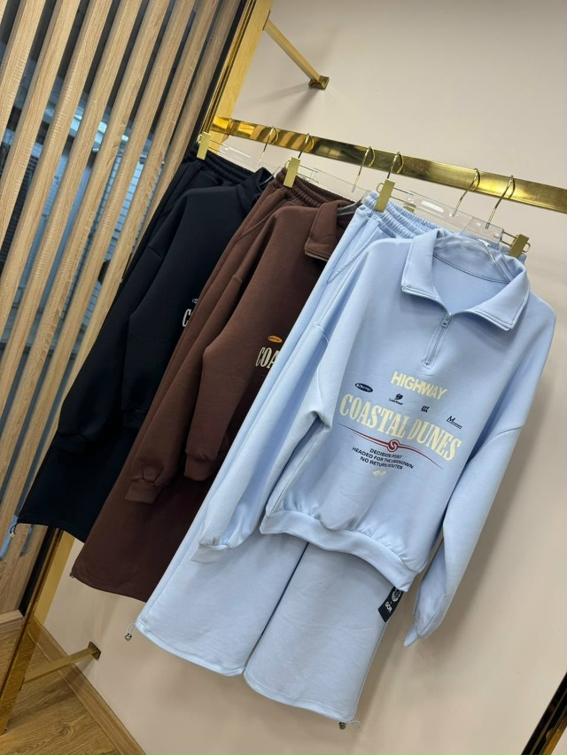 Спортивный костюм 23130521