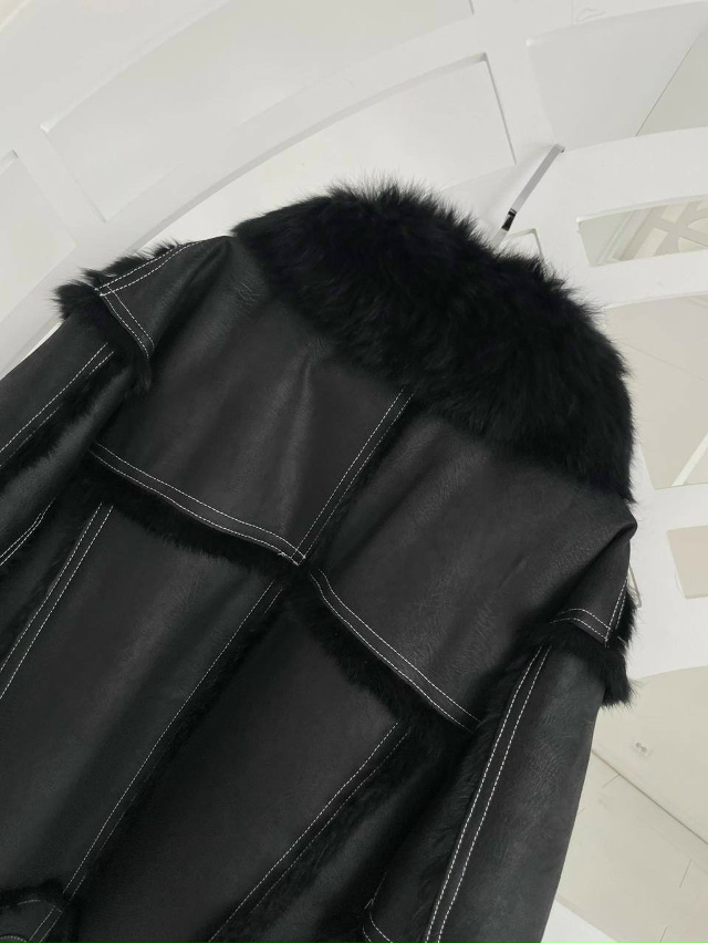 Дубленка 23129749