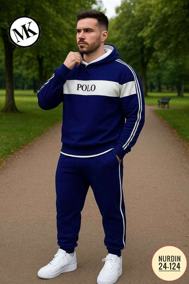 Спортивный костюм 23130593