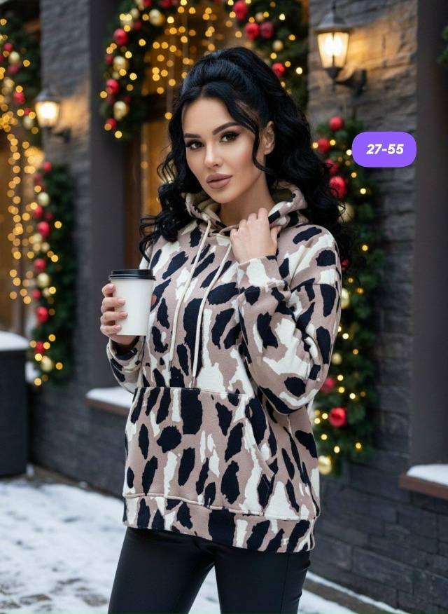 Толстовка 23129765