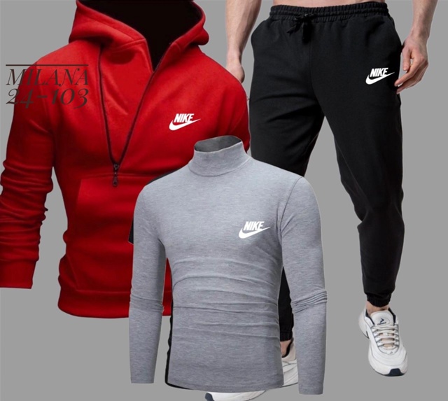 Спортивный костюм 23130608