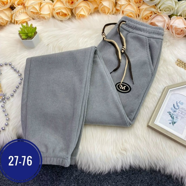 Спортивные брюки 23130048