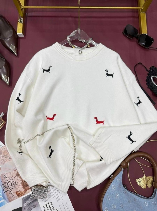 Свитер 23130181