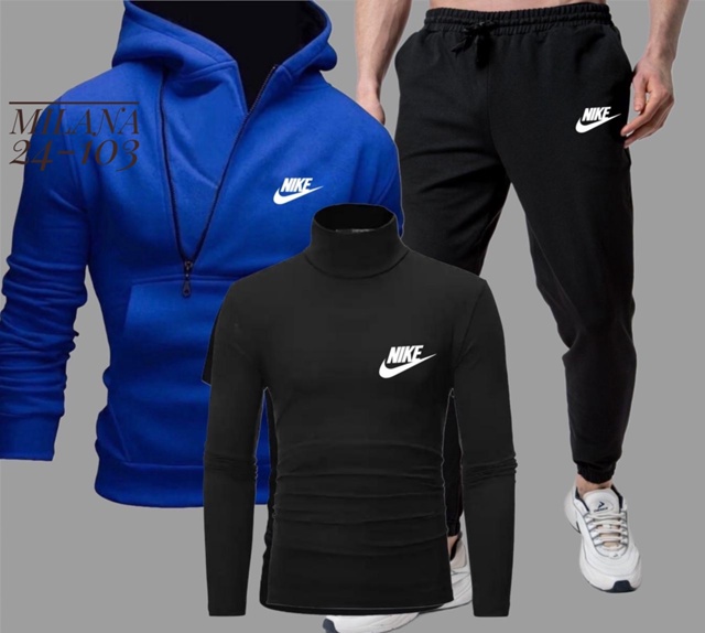 Спортивный костюм 23130608