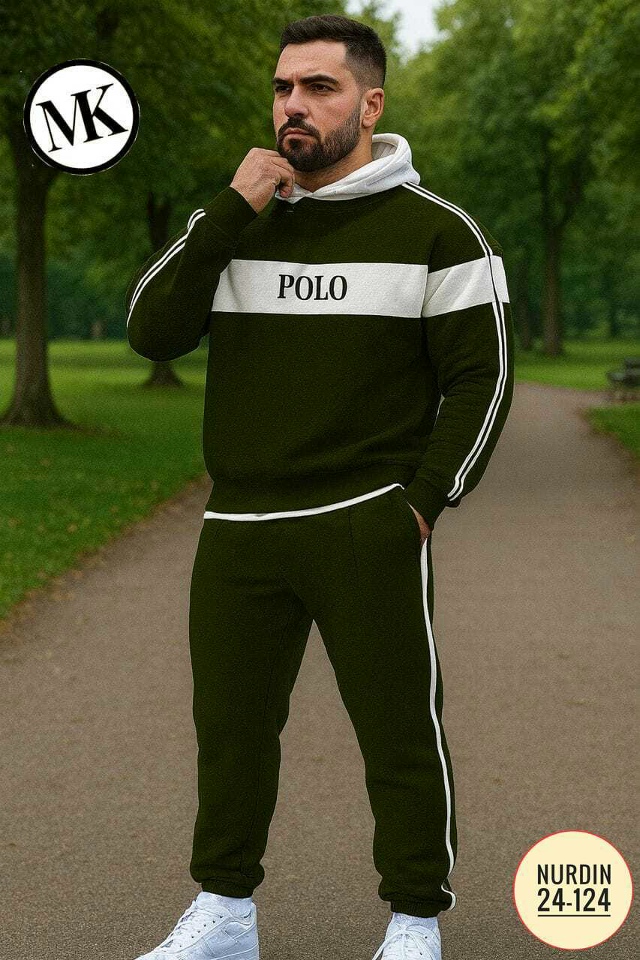 Спортивный костюм 23130593