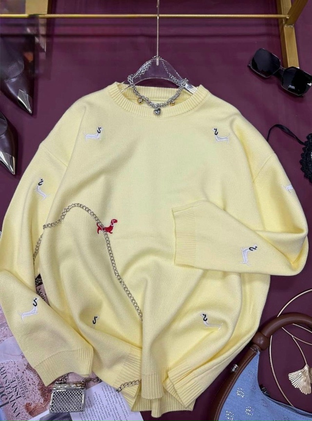 Свитер 23130181