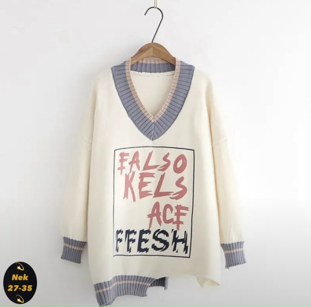 Свитер 23129798