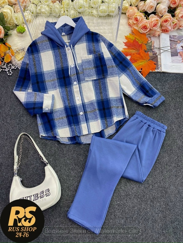 Спортивный костюм 23130051