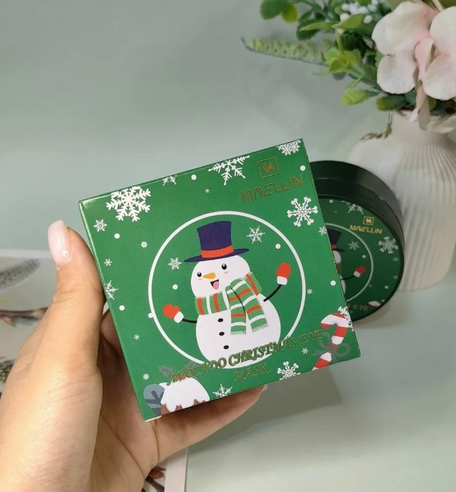 Патчи для вокруг глаз 23130114