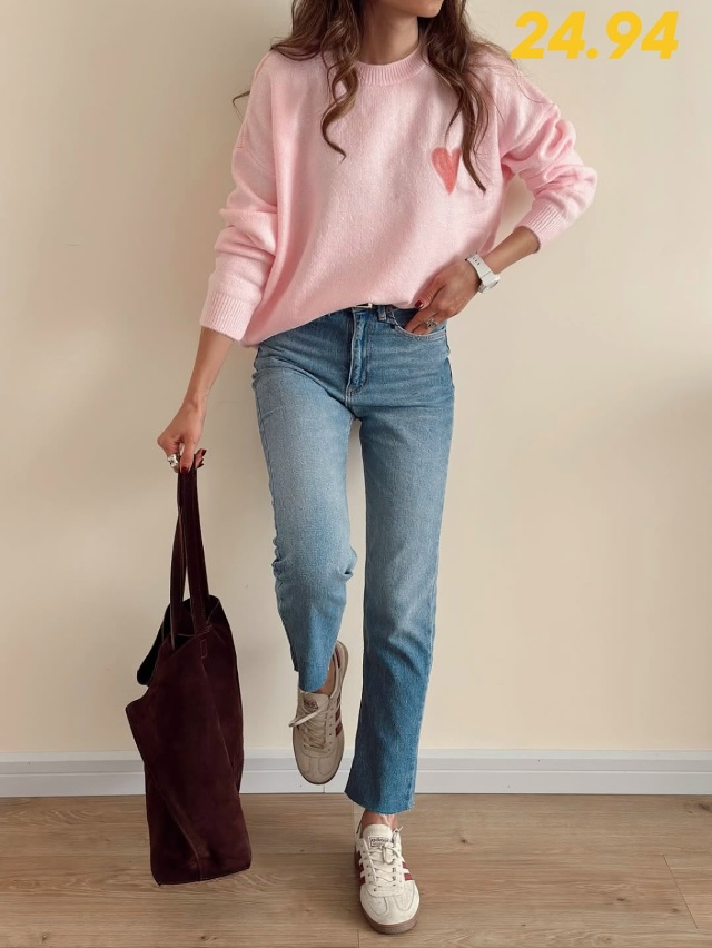 Свитер 23130527