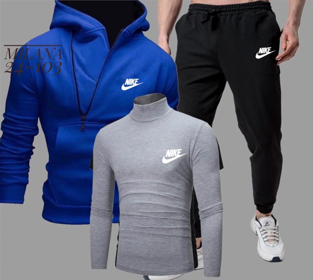 Спортивный костюм 23130608