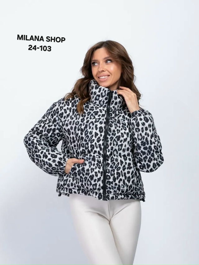 Куртка 23129808