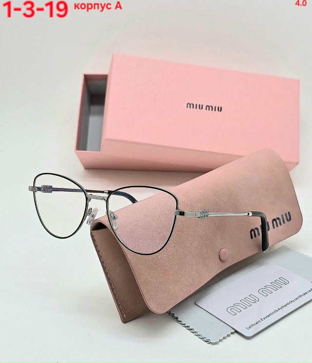 Солнцезащитные очки 23130680