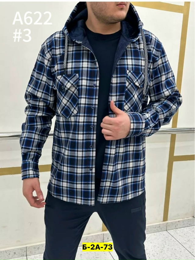 Рубашка 23129748