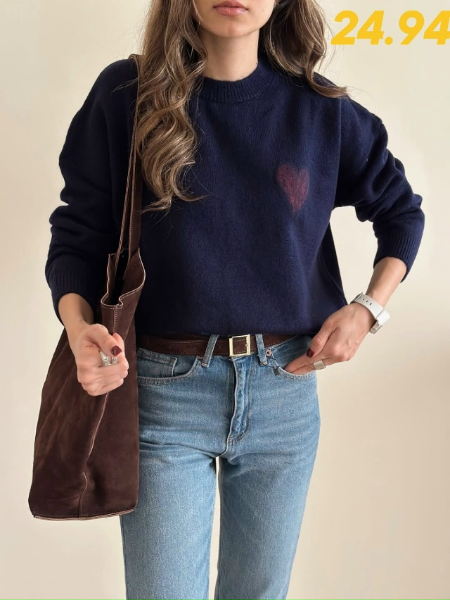 Свитер 23130527