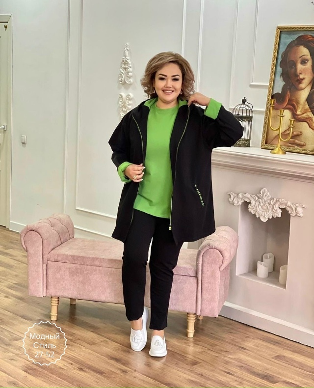 Спортивный костюм 23129995