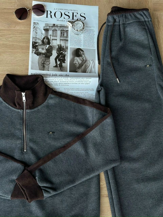 Спортивный костюм 23130081