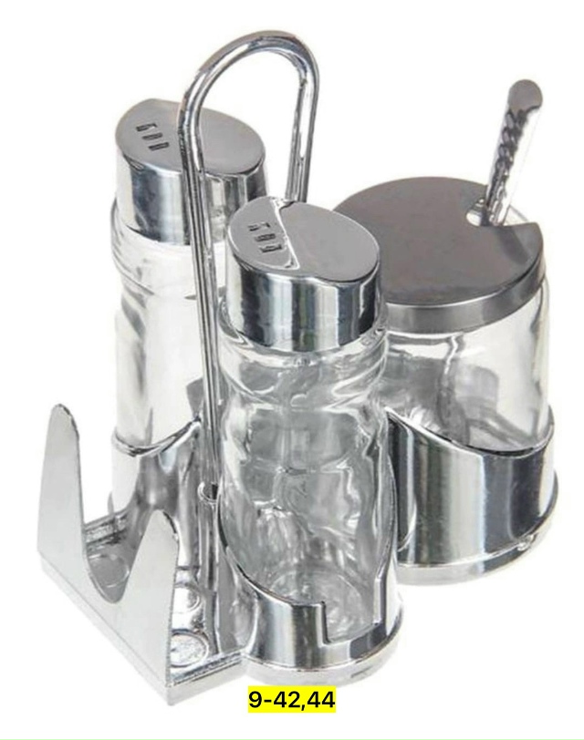 Набор для специй 23131604