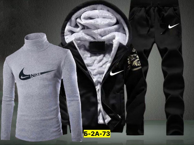 Спортивный костюм 23131305