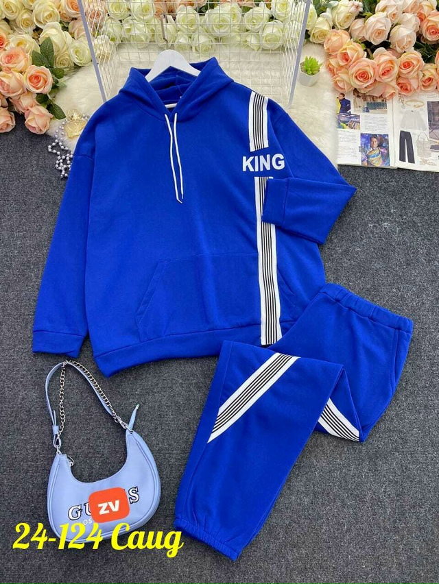 Спортивный костюм 23131186