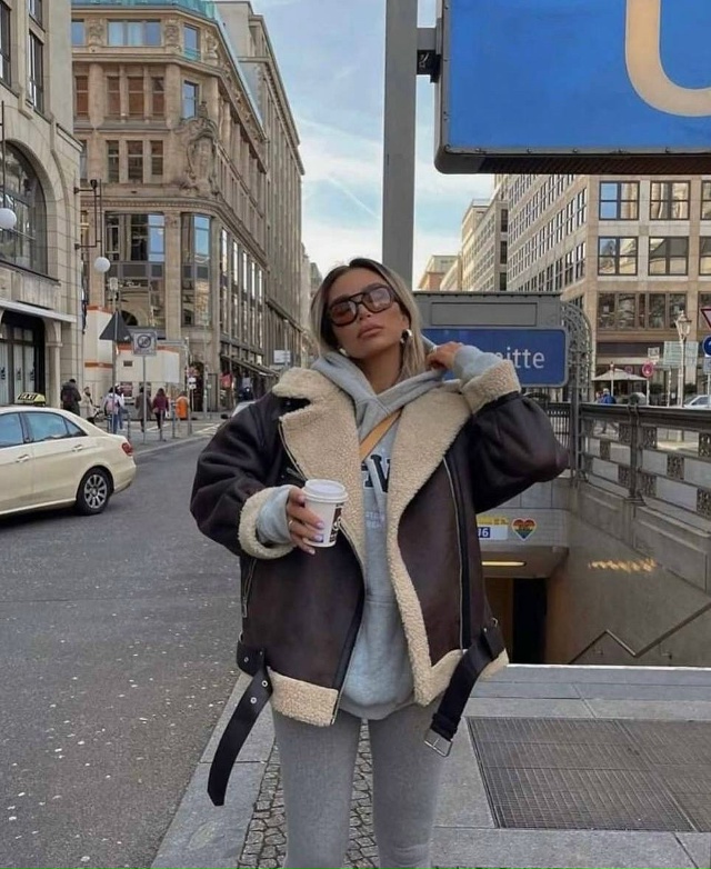 Дубленка 23131919