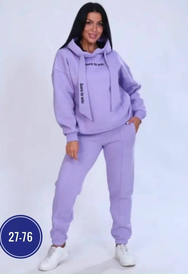 Спортивный костюм 23131536