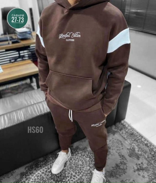 Спортивный костюм 23132358